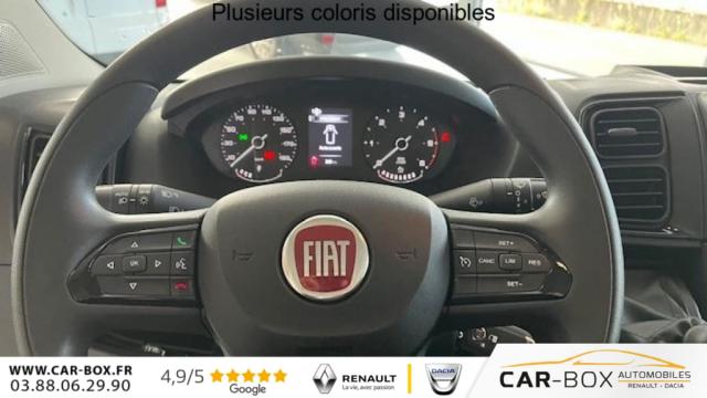 Fiat Ducato image 7