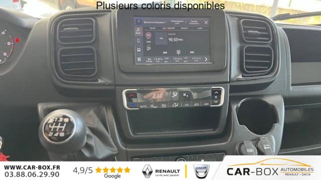 Fiat Ducato image 1