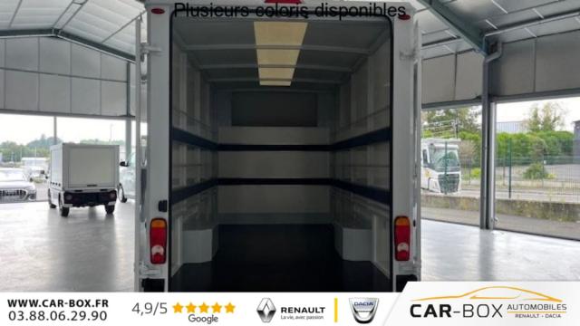 Fiat Ducato image 8