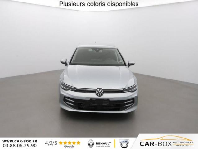 Volkswagen Golf image 7
