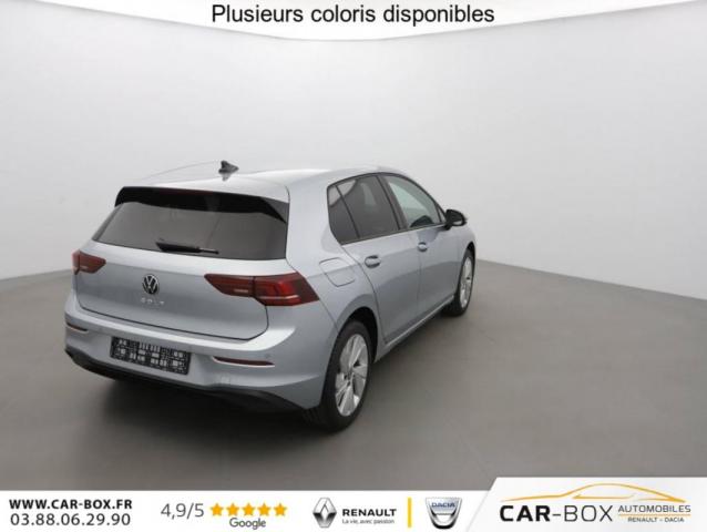 Volkswagen Golf image 2