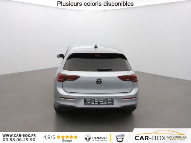 Volkswagen Golf image 6