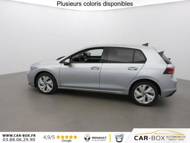 Volkswagen Golf image 4