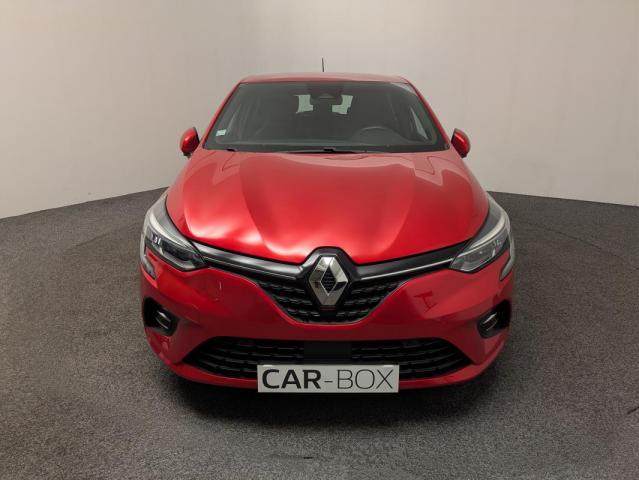 Renault Clio image 7
