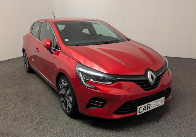 Renault Clio image 6