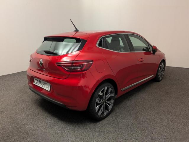 Renault Clio image 4