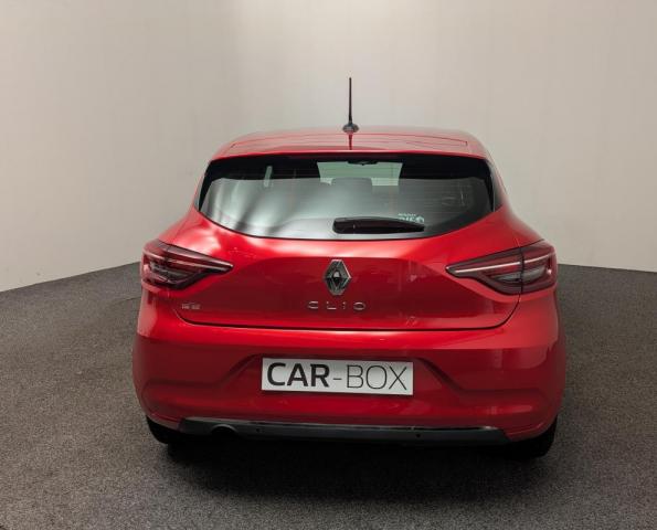 Renault Clio image 1