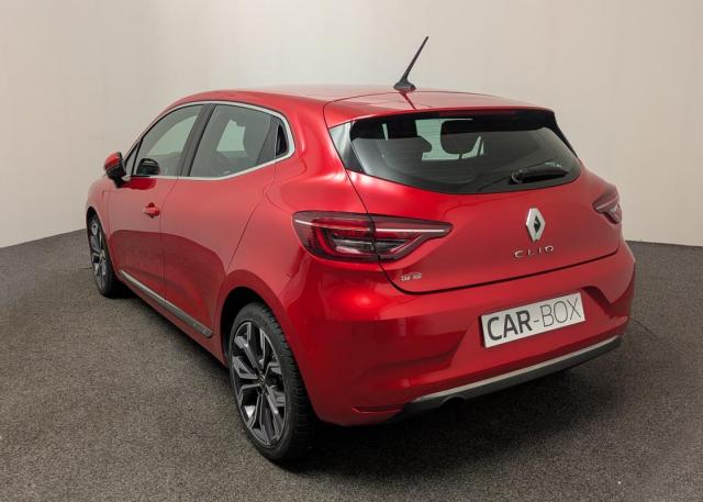 Renault Clio image 2