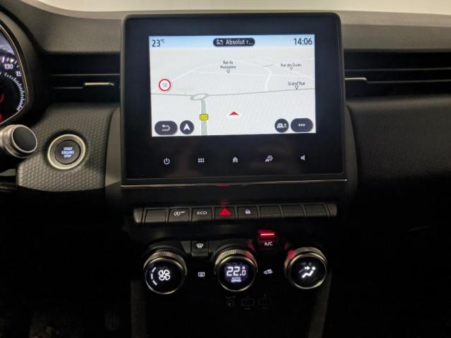 Renault Clio image 2