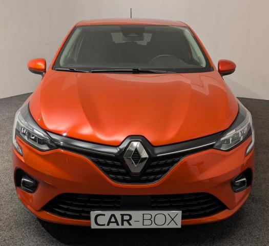 Renault Clio image 9