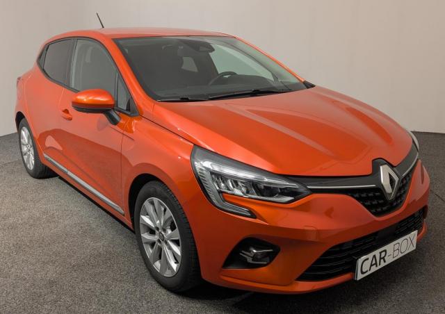 Renault Clio image 7