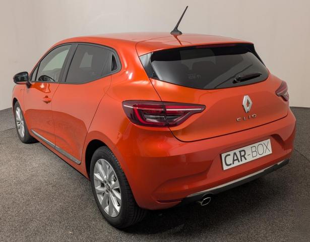Renault Clio image 3