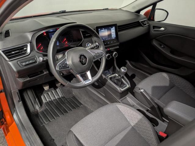 Renault Clio image 6
