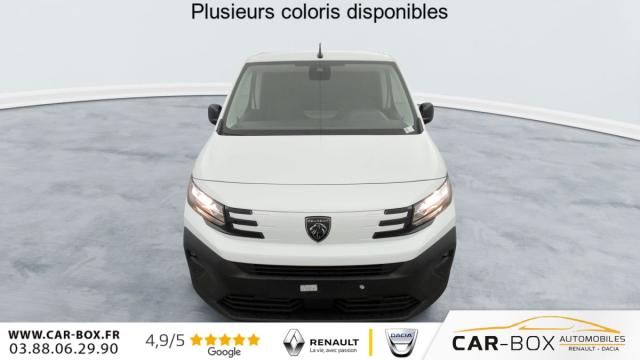 Peugeot Partner image 3