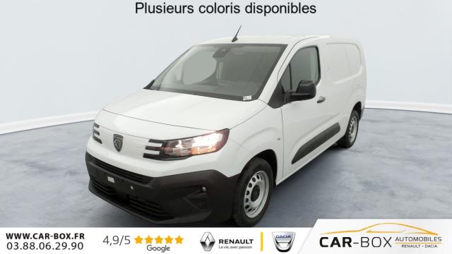 Peugeot Partner image 2