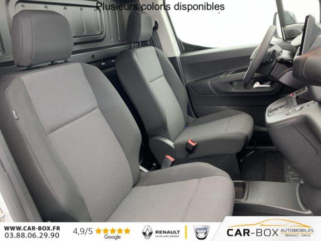 Peugeot Partner image 7