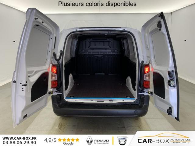 Peugeot Partner image 9