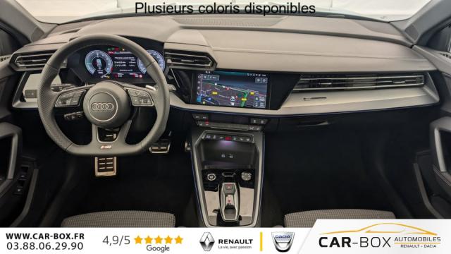 Audi A3 Sportback image 2