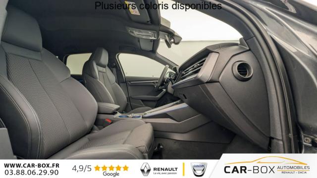 Audi A3 Sportback image 6