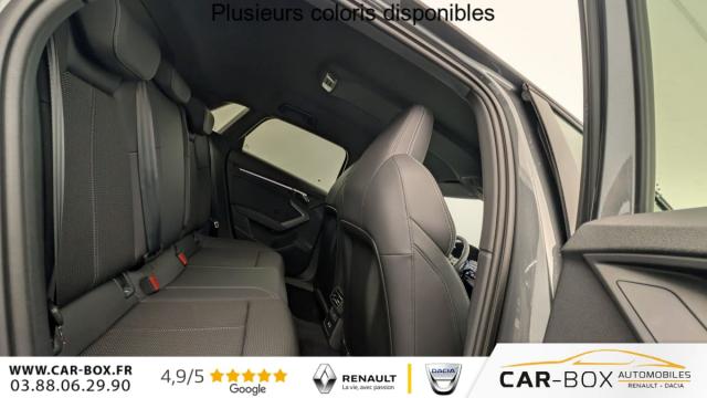 Audi A3 Sportback image 7