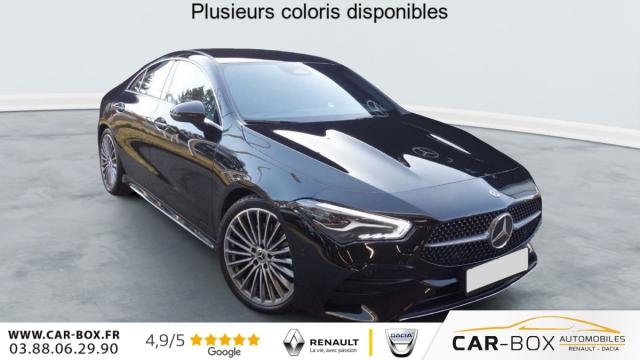 Mercedes Benz