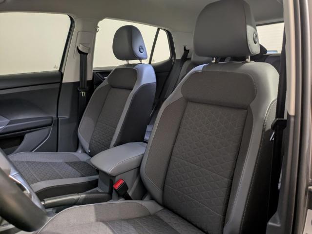 Volkswagen T-Cross image 5