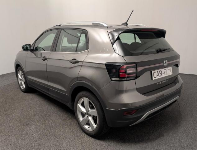 Volkswagen T-Cross image 7