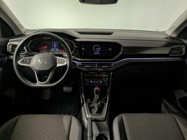 Volkswagen T-Cross image 8