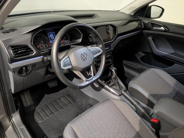 Volkswagen T-Cross image 3