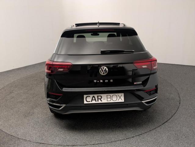 Volkswagen T-Roc image 3