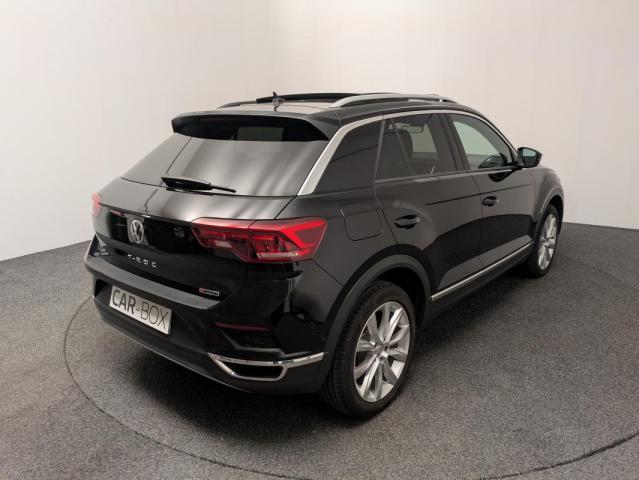 Volkswagen T-Roc image 4