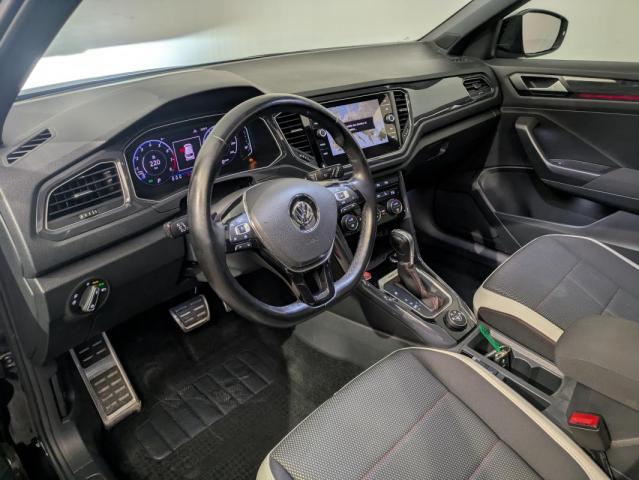 Volkswagen T-Roc image 1