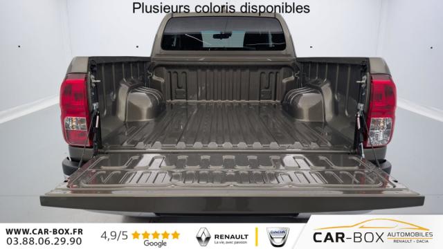 Toyota Hilux image 3