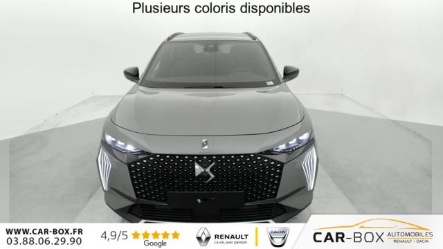 Ds Ds 7 image 6