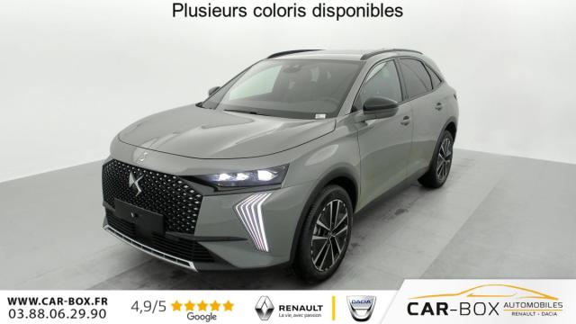 Ds Ds 7 image 3