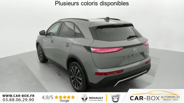 Ds Ds 7 image 2