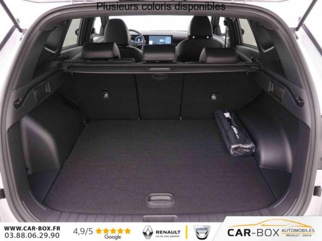 Hyundai Tucson image 9