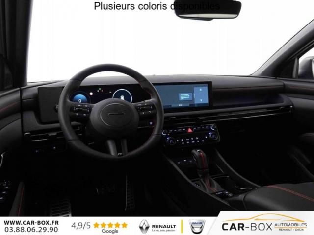 Hyundai Tucson image 6