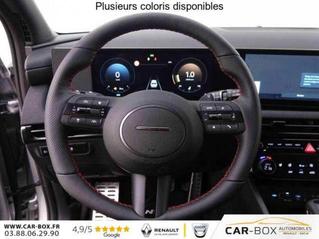 Hyundai Tucson image 1