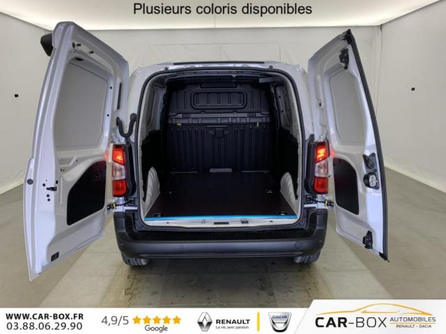 Peugeot Partner image 3