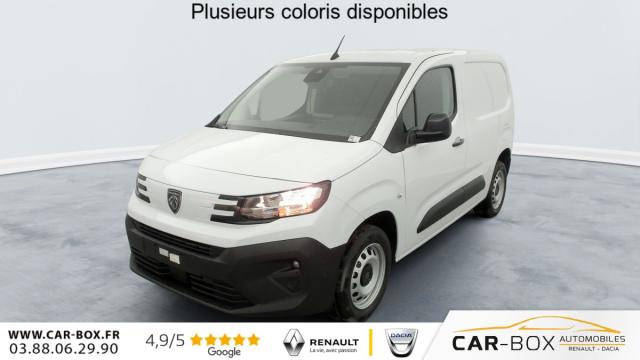 Peugeot Partner image 9