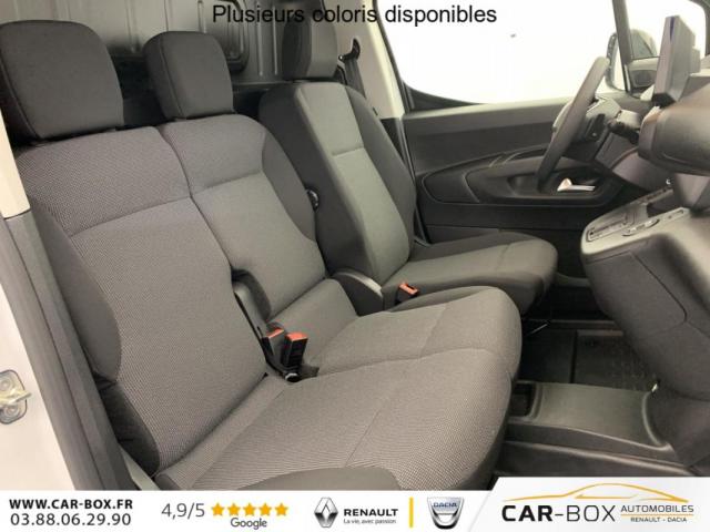 Peugeot Partner image 5