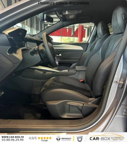 Peugeot 308 image 7