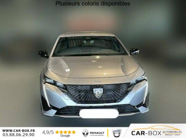 Peugeot 308 image 2