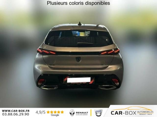 Peugeot 308 image 4