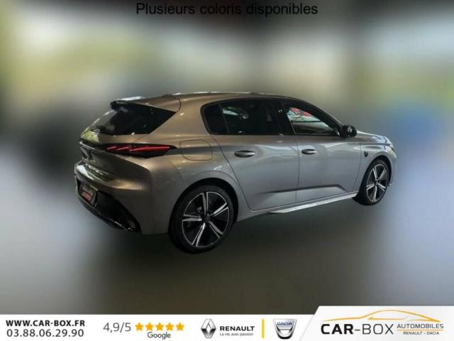 Peugeot 308 image 3