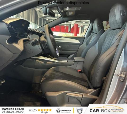 Peugeot 308 image 6