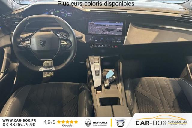 Peugeot 308 image 5