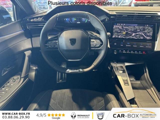 Peugeot 308 image 8