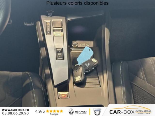 Peugeot 308 image 1